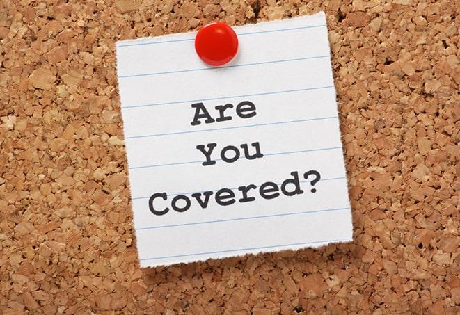 coverage options for motorcycle insurance in Los Altos