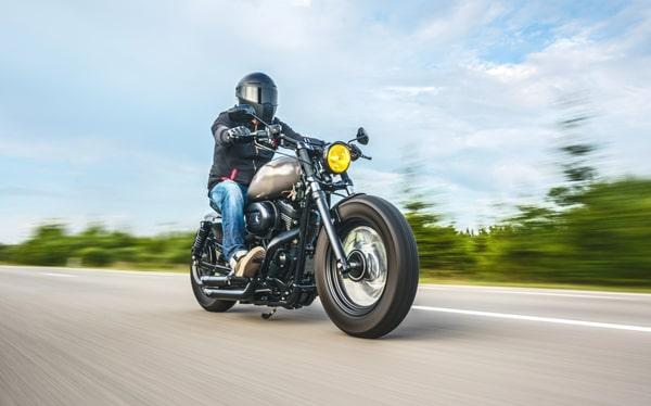 coverage options for motorcycle insurance normally include liability, collision, comprehensive, and uninsured/underinsured driver